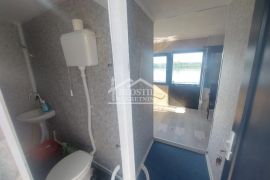 Smederevo - Splav sa kućicom - 42m2 ID#22339, Smederevo, Casa