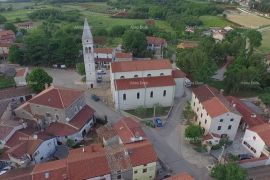 Građevinsko zemljište Prodajemo građevinsko zemljište u Labincima., Kaštelir-Labinci, Terra