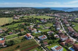 Građevinsko zemljište Građevinsko zemljište. Valbandon-Fažana., Fažana, Land