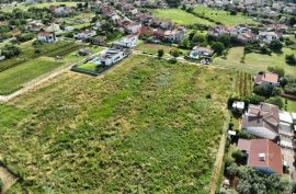 Građevinsko zemljište Građevinsko zemljište. Valbandon-Fažana., Fažana, Land