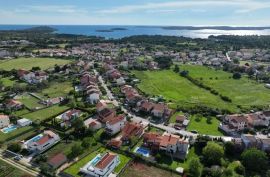 Građevinsko zemljište Građevinsko zemljište. Valbandon-Fažana., Fažana, Land