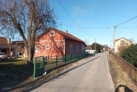 Kuća 109 m2 sa imanjem (10000 m2) Bjelovar Ždralovi, Bjelovar - Okolica, بيت