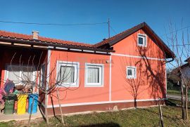 Kuća 109 m2 sa imanjem (10000 m2) Bjelovar Ždralovi, Bjelovar - Okolica, بيت