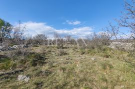 NOVI VINODOLSKI - Veliki teren s prekrasnim pogledom na more, Novi Vinodolski, Terra