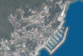 Ičići, Opatija - Okolica, Terreno