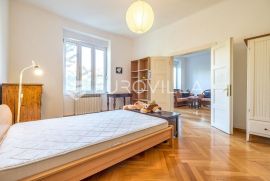 Zagreb, Centar, komforan četverosoban stan NKP 135,84 m2, Zagreb, Wohnung