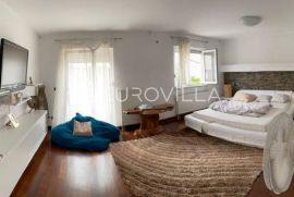 Zagreb, Maksimir, luksuzan trosoban stan, 127 m2, prodaja, Zagreb, Apartamento