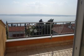 SELCE, Apartman sa prekrasnim pogledom, Crikvenica, Daire