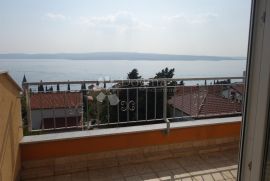 SELCE, Apartman sa prekrasnim pogledom, Crikvenica, Daire