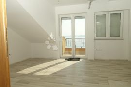 SELCE, Apartman sa prekrasnim pogledom, Crikvenica, Daire