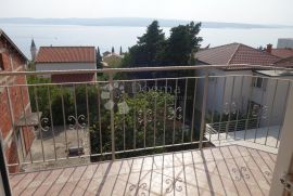 SELCE, APP 2S+DB, sa PANORAMSKIM POGLEDOM, GARAŽOM I PARKINGOM, Crikvenica, Appartement