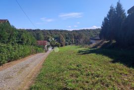 Građevinsko zemljište - Ključić brdo - 3000 m2 - 32 000 €, Velika Gorica - Okolica, Land