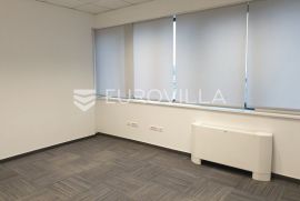 Zagreb, Novi Zagreb, poslovni prostor za zakup 610 m2 u poslovnoj zgradi novije gradnje, Zagreb, Εμπορικά ακίνητα