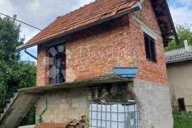 Vikendica sa predivnim pogledom, Varaždinske Toplice, Kuća