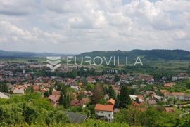 Samobor, Giznik građevinsko zemljište, idealno za gradnju luksuznih vila 3662 m2, Arazi