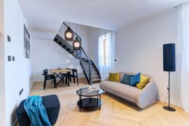 Preluk Apartman br. 12, Rijeka, Appartamento