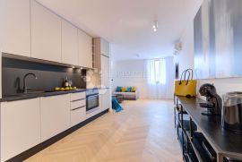 Preluk Apartman br. 12, Rijeka, Appartamento