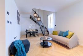 Preluk Apartman br. 12, Rijeka, Appartamento