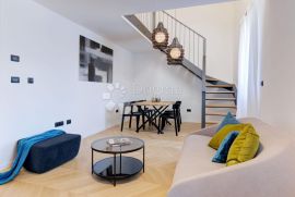 Preluk Apartman br. 12, Rijeka, Appartamento