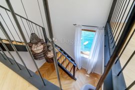 Preluk Apartman br. 10, Rijeka, شقة