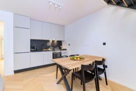 Preluk Apartman br. 10, Rijeka, Wohnung