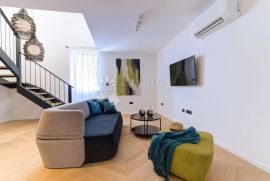 Preluk Apartman br. 10, Rijeka, شقة