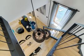 Preluk Apartman br. 9, Rijeka, شقة