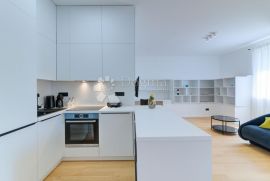 Preluk Apartman br. 8, Rijeka, Kвартира