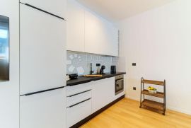 Preluk Apartman br. 6, Rijeka, Kвартира