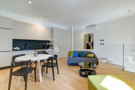 Preluk Apartman br. 1, Rijeka, Διαμέρισμα