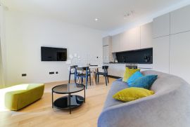 Preluk Apartman br. 1, Rijeka, Διαμέρισμα