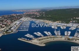 Građevinsko zemljište 1550 m2 – Sukošan *Blizina marine* (ID-2200), Sukošan, Land