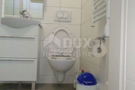 CRIKVENIČKA RIVIJERA, JADRANOVO - stan 1S+DB, 26,95 m2, prizemlje, Crikvenica, Appartment