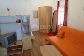 CRIKVENIČKA RIVIJERA, JADRANOVO - stan 1S+DB, 26,95 m2, prizemlje, Crikvenica, Appartment