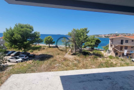 Luksuzni penthouse, prekrasan pogled na more, Rogoznica, Διαμέρισμα