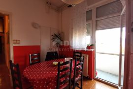 RIJEKA, CENTAR, stan 100 m2,  u centru grada na traženoj lokaciji, Rijeka, Apartamento