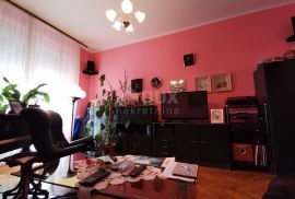 RIJEKA, CENTAR, stan 100 m2,  u centru grada na traženoj lokaciji, Rijeka, Apartamento