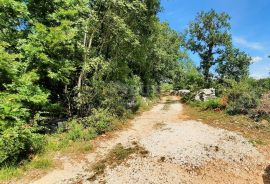 ISTRA, ROVINJSKO SELO - Zemljište od 3284m2 u neposrednoj blizini naselja, Rovinj, Tierra