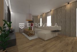 Zagreb, Jazbina, četverosoban stan + 2 garaže + vrt, ukupni NKP 222 m2, Zagreb, Kвартира