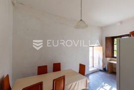 Dubrovnik - Stari Grad, kamena kuća s vrtom, Dubrovnik, House