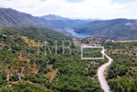 IMB Nekretnine Dubrovnik - Građevinsko zemljište cca 4.000 m2 | Gospodarska zona | Dubrovnik okolica, Pobrežje, Dubrovnik - Okolica, Zemljište