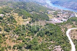 IMB Nekretnine Dubrovnik - Građevinsko zemljište cca 4.000 m2 | Gospodarska zona | Dubrovnik okolica, Pobrežje, Dubrovnik - Okolica, Zemljište