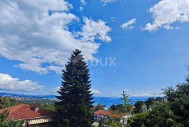 OPATIJA, POBRI - 4SKL, 108 m2, garaža, okućnica!, Matulji, Kвартира