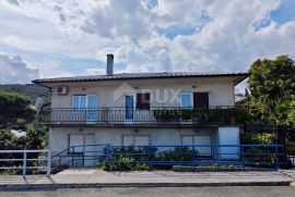 OPATIJA, POBRI - 4SKL, 108 m2, garaža, okućnica!, Matulji, Kвартира