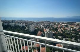 RIJEKA, RASTOČINE - 3SKL stan na višem katu, Rijeka, Kвартира