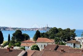 ISTRA, ROVINJ - Luksuzan stan sa krovnom terasom (POGLED MORE), Rovinj, Appartment