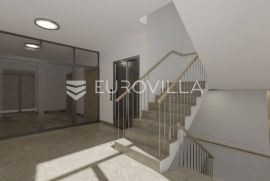 Novi Zagreb, Čehi dvosobni stan NKP 55,11 m2 NOVOGRADNJA, Zagreb, Apartamento