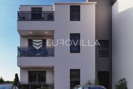 Istra, Funtana, novogradnja jedosobnog stana NKP 37,10 m2, Vrsar, Διαμέρισμα