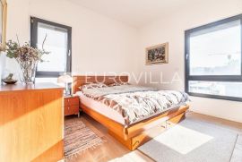 Zagreb, Jarun,  prekrasan trosoban stan u novogradnji NKP 95 m2, Zagreb, Appartement