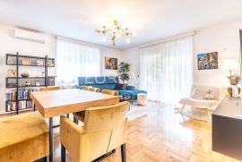 Zagreb, Maksimir, prekrasan trosoban stan, NKP 82,40 m2, Zagreb, Apartamento